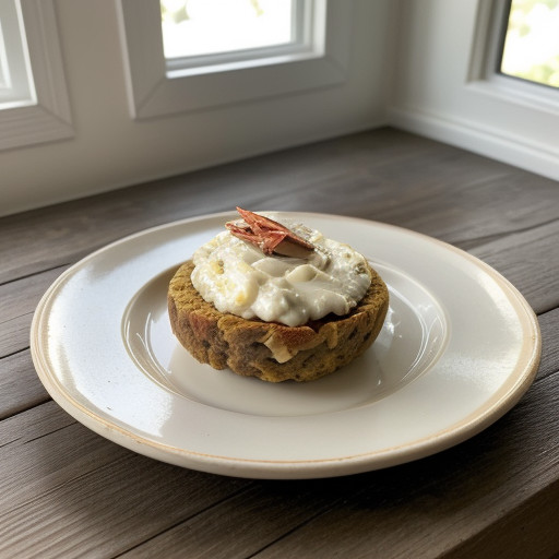 Ramirez Hot Crab Spread recipe image