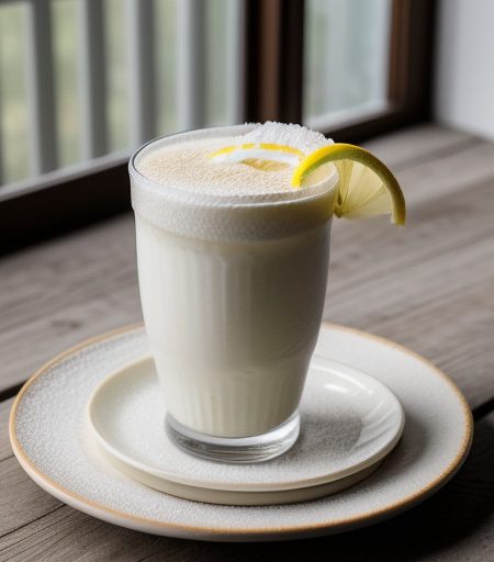 Ramos Fizz 2 recipe image