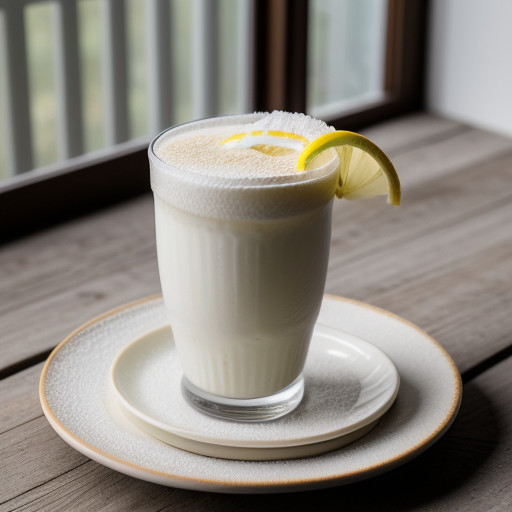 Ramos Fizz 2 recipe image