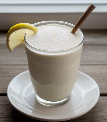 Ramos Fizz recipe image