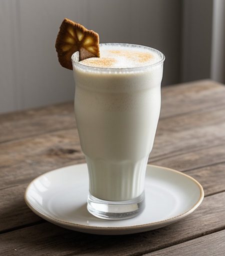 Ramos Fizz (Gq recipe image