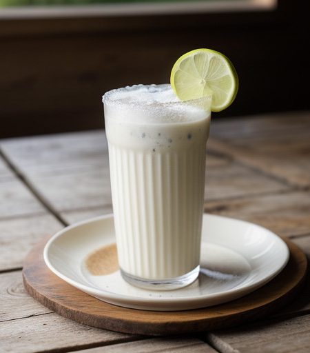 Ramos Fizz (Gq 2 recipe image