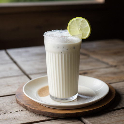 Ramos Fizz (Gq 2 recipe image