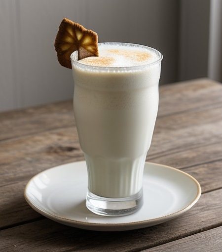 Ramos Fizz (Gq recipe image