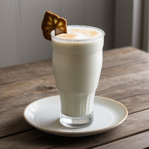 Ramos Fizz (Gq recipe image