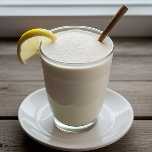 Ramos Fizz recipe image