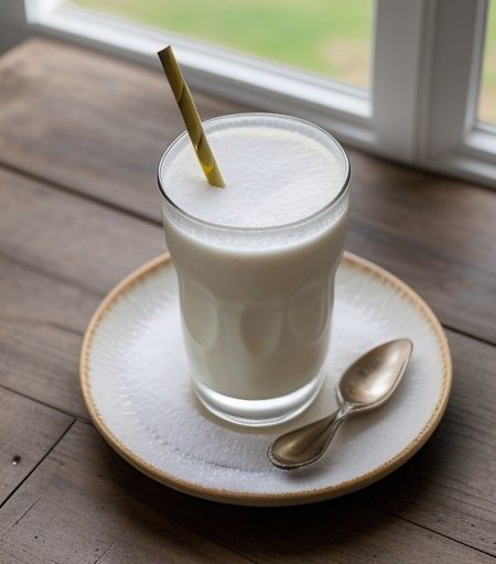 Ramos Fizz recipe image