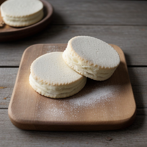 Ramrod Biscuits for Camping recipe image