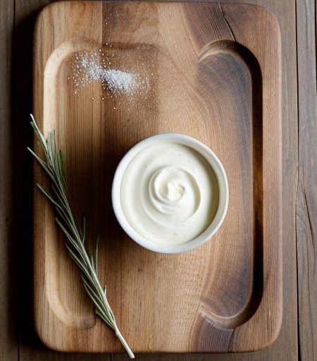 Ranch Bread recipe image