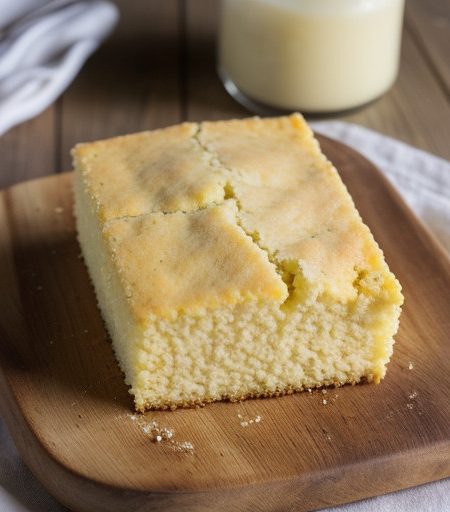 Ranch Cornbread recipe image