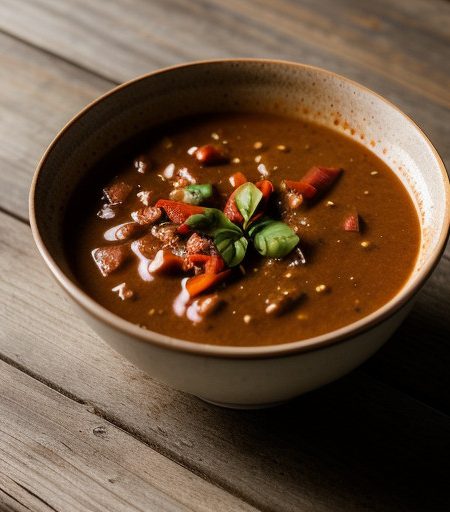 Ranchero Sauce - Melinda Lee recipe image