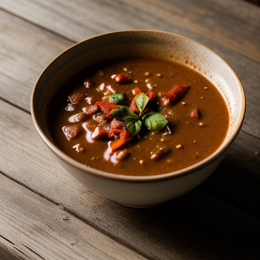Ranchero Sauce - Melinda Lee recipe image