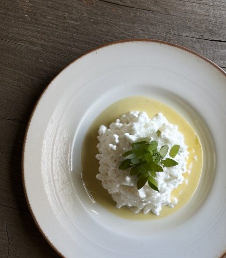 Rancho California Rice (Ronald Reagan recipe image