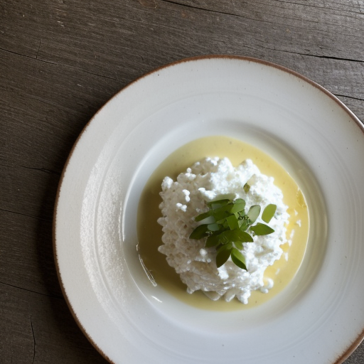Rancho California Rice (Ronald Reagan recipe image