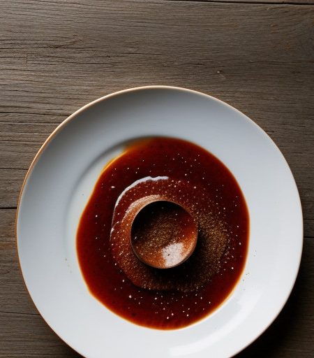 Rancho San Antonio Beef Marinade recipe image