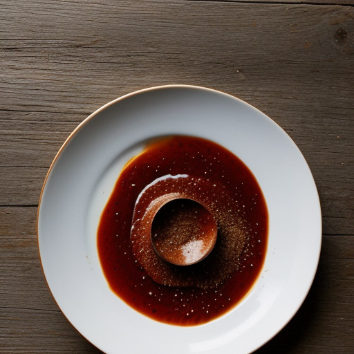 Rancho San Antonio Beef Marinade recipe image