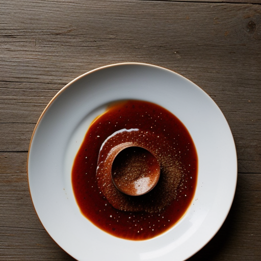 Rancho San Antonio Beef Marinade recipe image