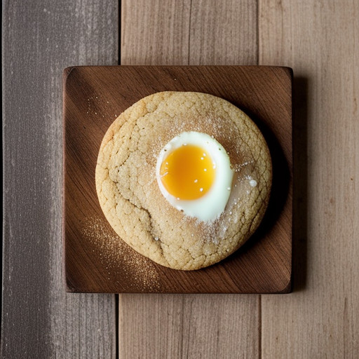 Ranger Cookies recipe image