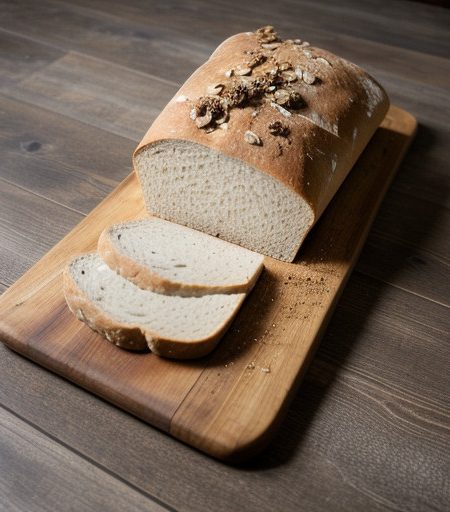 Ranola Bread recipe image