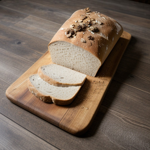 Ranola Bread recipe image