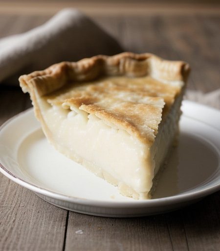 Rapee Pie recipe image