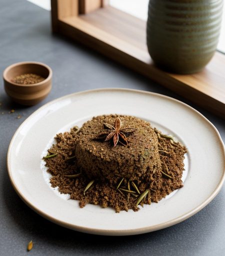 Ras El Hanout-Martha Stewart Living recipe image
