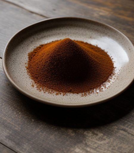 Ras El Hanout (Moroccan recipe image