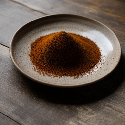 Ras El Hanout (Moroccan recipe image