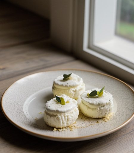 Ras Malai recipe image