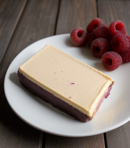 Raspberry Butter recipe image