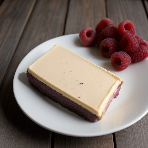 Raspberry Butter recipe image