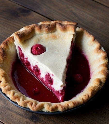 Raspberry Pie recipe image