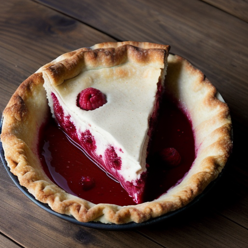 Raspberry Pie recipe image