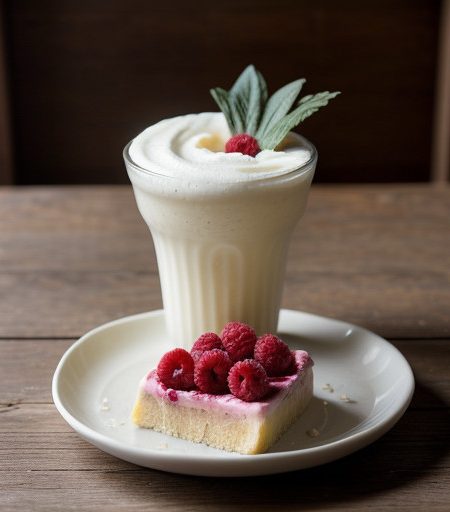 Raspberry Rascal recipe image