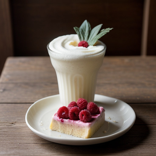 Raspberry Rascal recipe image