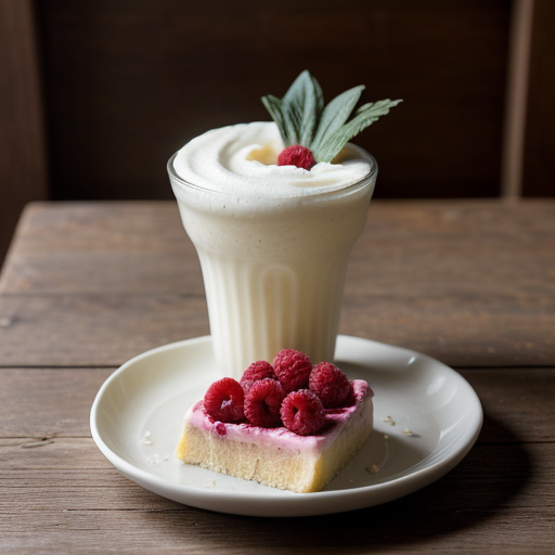 Raspberry Rascal recipe image