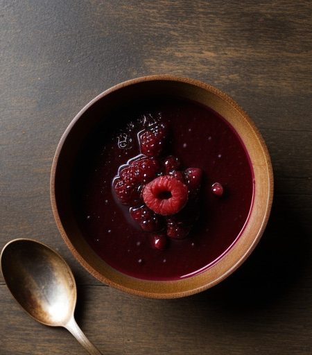 Raspberry Sauce:::gwhp32 A recipe image