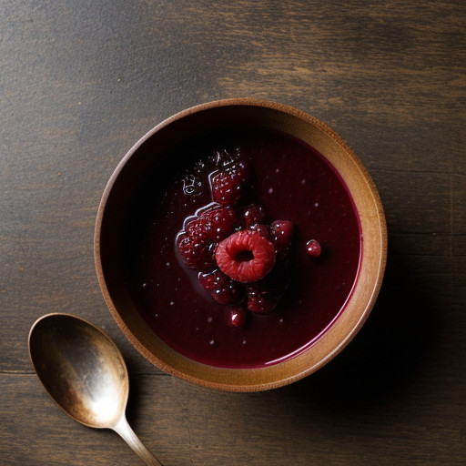 Raspberry Sauce:::gwhp32 A recipe image