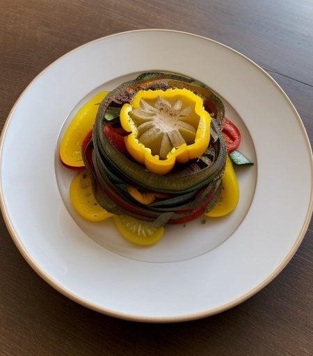 Ratatouille (1 PT recipe image