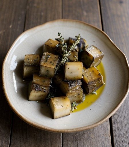 Ratatouille recipe image