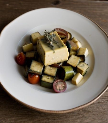 Ratatouille recipe image