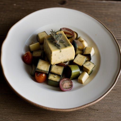 Ratatouille recipe image