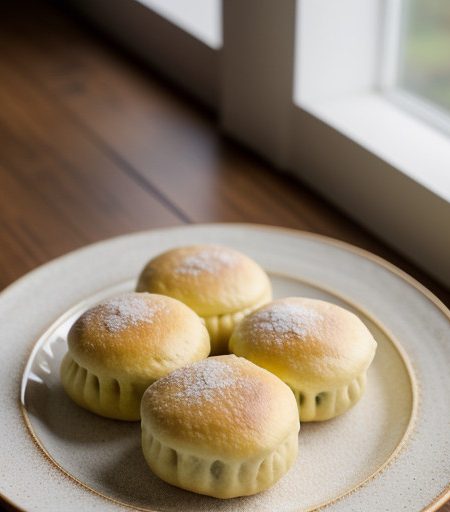 Ratner's Knishes recipe image