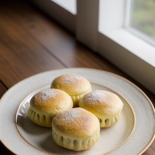Ratner's Knishes recipe image