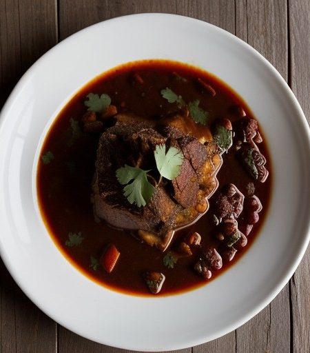 Raul's Birria recipe image