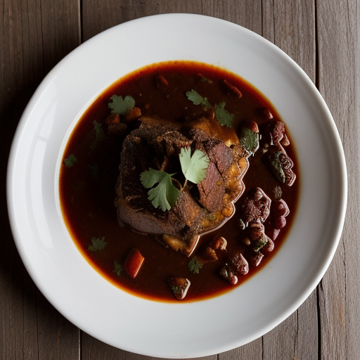 Raul's Birria recipe image