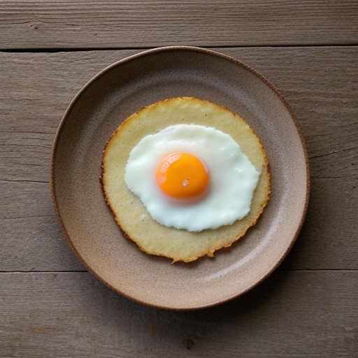 Raw Potato Pancake recipe image