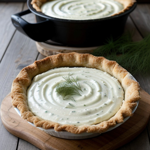 Real Good Tartar Sauce recipe image