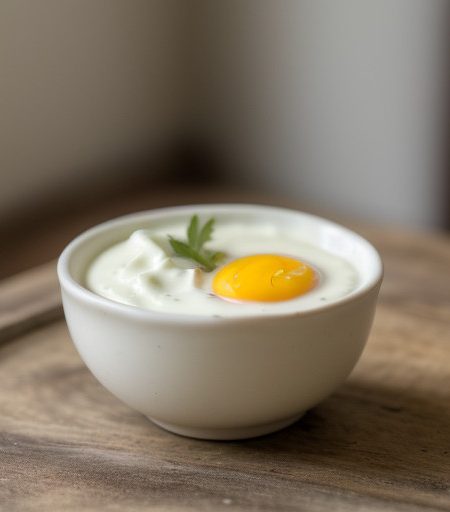 Real Sauce a La King recipe image