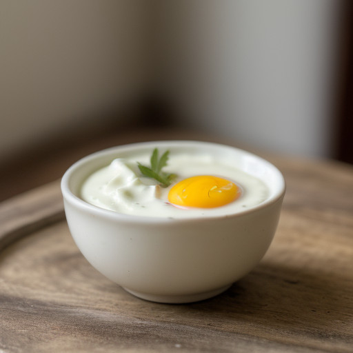 Real Sauce a La King recipe image